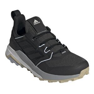 Dámské boty Adidas Terrex Trailmaker W Velikost bot (EU): 41 (1/3) / Barva: černá