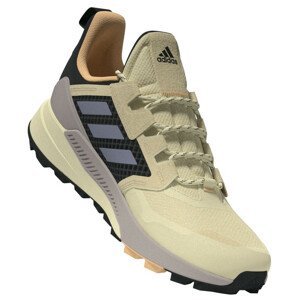 Dámské boty Adidas Terrex Trailmaker W Velikost bot (EU): 40 / Barva: žlutá