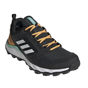 Dámské boty Adidas Terrex Agravic Tr G Velikost bot (EU): 40 / Barva: černá