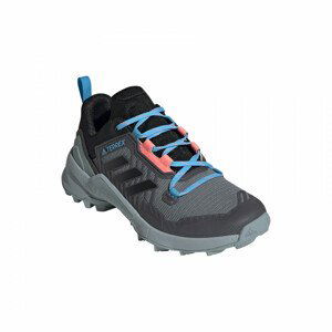 Dámské boty Adidas Terrex Swift R3 W Velikost bot (EU): 40 (2/3) / Barva: šedá