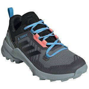 Dámské boty Adidas Terrex Swift R3 W Velikost bot (EU): 38 (2/3) / Barva: šedá