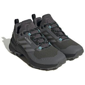 Dámské boty Adidas Terrex Swift R3 W Velikost bot (EU): 37 (1/3) / Barva: černá/šedá