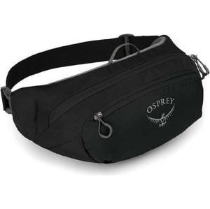 Ledvinka Osprey Daylite Waist II Barva: černá