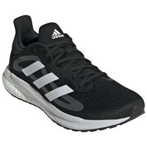 Dámské boty Adidas Solar Glide 4 W Velikost bot (EU): 40 (2/3) / Barva: černá