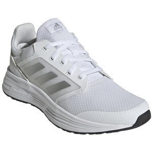Dámské boty Adidas Galaxy 5 Velikost bot (EU): 42 / Barva: bílá