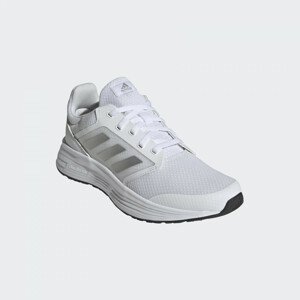Dámské boty Adidas Galaxy 5 Velikost bot (EU): 38 / Barva: bílá