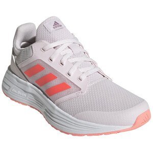 Dámské boty Adidas Galaxy 5 Velikost bot (EU): 42 / Barva: bílá/růžová