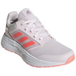 Dámské boty Adidas Galaxy 5 Velikost bot (EU): 40 (2/3) / Barva: bílá/růžová