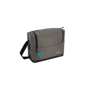 Chladící taška Campingaz Cooler Messenger bag 16L Barva: šedá