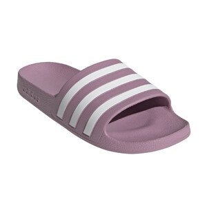 Dámské pantofle Adidas Adilette Aqua Velikost bot (EU): 40 (2/3) / Barva: růžová