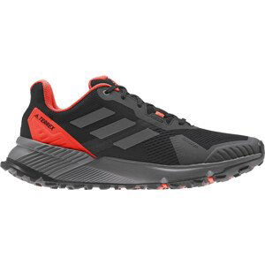 Pánské boty Adidas Terrex Soulstride Velikost bot (EU): 42 (2/3) / Barva: černá