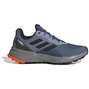 Pánské boty Adidas Terrex Soulstride Velikost bot (EU): 43 (1/3) / Barva: modrá