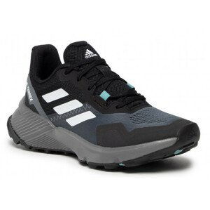 Dámské boty Adidas Terrex Soulstride W Velikost bot (EU): 40 / Barva: černá