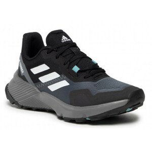 Dámské boty Adidas Terrex Soulstride W Velikost bot (EU): 38 (2/3) / Barva: černá