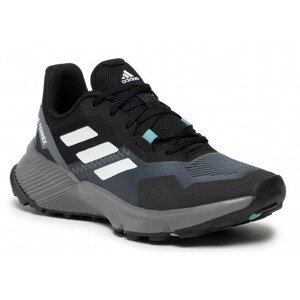 Dámské boty Adidas Terrex Soulstride W Velikost bot (EU): 39 (1/3) / Barva: černá