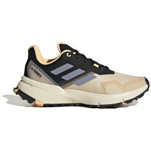 Dámské boty Adidas Terrex Soulstride W Velikost bot (EU): 40 / Barva: béžová