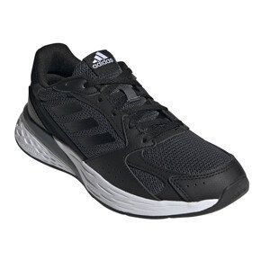 Dámské boty Adidas Response Run Velikost bot (EU): 40 / Barva: černá