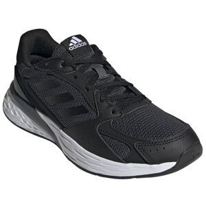 Dámské boty Adidas Response Run Velikost bot (EU): 38 (2/3) / Barva: černá