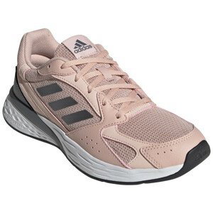 Dámské boty Adidas Response Run Velikost bot (EU): 37 (1/3) / Barva: růžová