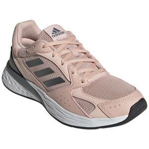 Dámské boty Adidas Response Run Velikost bot (EU): 38 (2/3) / Barva: růžová