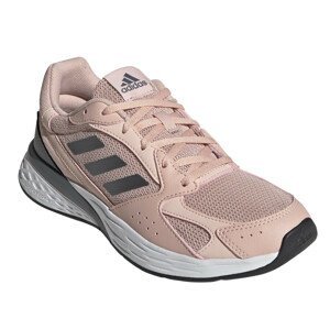 Dámské boty Adidas Response Run Velikost bot (EU): 39 (1/3) / Barva: růžová
