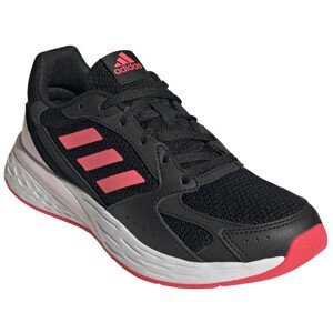 Dámské boty Adidas Response Run Velikost bot (EU): 37 (1/3) / Barva: černá/červená