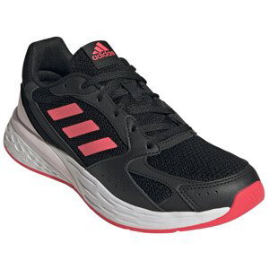 Dámské boty Adidas Response Run Velikost bot (EU): 42 / Barva: černá/červená