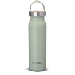Láhev Primus Klunken Bottle 0.7 L Barva: světle zelená