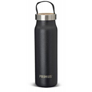 Termoska Primus Klunken V. Bottle 0.5 L Barva: černá