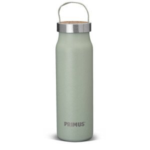Termoska Primus Klunken V. Bottle 0.5 L Barva: světle zelená