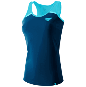 Dámské tílko Dynafit Alpine Pro W Tank Velikost: XL / Barva: modrá