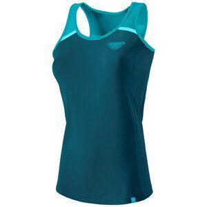 Dámské tílko Dynafit Alpine Pro W Tank Velikost: XL / Barva: červená