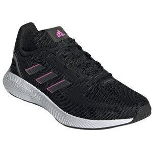 Dámské boty Adidas Runfalcon 2.0 Velikost bot (EU): 38 (2/3) / Barva: černá