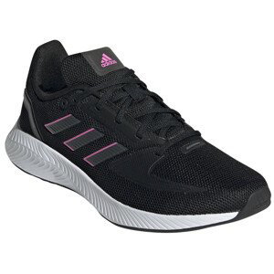 Dámské boty Adidas Runfalcon 2.0 Velikost bot (EU): 37 (1/3) / Barva: černá