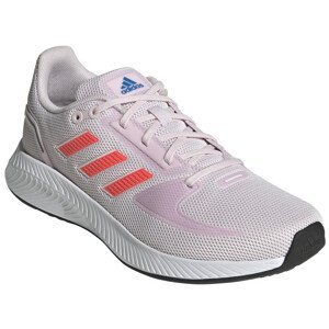 Dámské boty Adidas Runfalcon 2.0 Velikost bot (EU): 42 / Barva: světle růžová