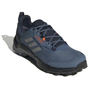 Pánské boty Adidas Terrex Ax4 Gtx Velikost bot (EU): 43 (1/3) / Barva: modrá