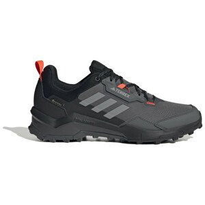 Pánské boty Adidas Terrex Ax4 Gtx Velikost bot (EU): 44 / Barva: šedá