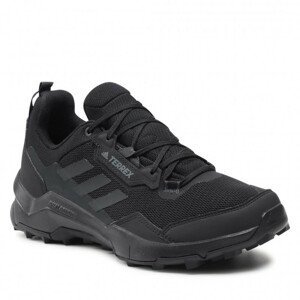 Pánské boty Adidas Terrex Ax4 Velikost bot (EU): 45 (1/3) / Barva: černá