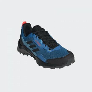 Pánské boty Adidas Terrex Ax4 Velikost bot (EU): 42 / Barva: modrá