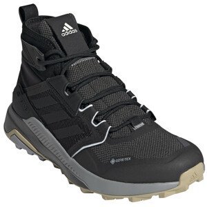 Dámské boty Adidas Terrex Trailmaker M Velikost bot (EU): 38 / Barva: černá