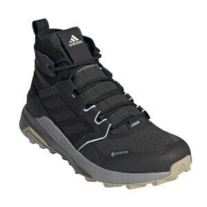 Dámské boty Adidas Terrex Trailmaker M Velikost bot (EU): 39 (1/3) / Barva: černá