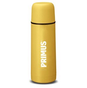 Termoska Primus Vacuum bottle 0.35 L Barva: žlutá