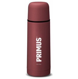 Termoska Primus Vacuum bottle 0.35 L Barva: červená