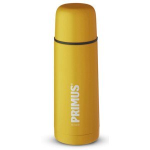 Termoska Primus Vacuum bottle 0.5 L Barva: žlutá