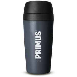 Termohrnek Primus Commuter Mug 0.4 L Barva: tmavě modrá