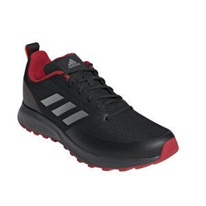 Pánské boty Adidas Runfalcon 2.0 Tr Velikost bot (EU): 43 (1/3) / Barva: černá
