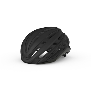 Cyklistická helma Giro Agilis Velikost helmy: 55-59 cm / Barva: černá