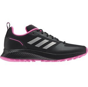 Dámské boty Adidas Runfalcon 2.0 Tr Velikost bot (EU): 40 / Barva: černá