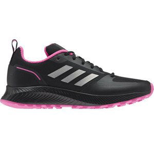 Dámské boty Adidas Runfalcon 2.0 Tr Velikost bot (EU): 39 (1/3) / Barva: černá