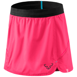 Dámská sukně Dynafit Alpine Pro W 2/1 Skirt Velikost: L / Barva: růžová